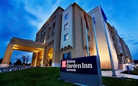 Hilton Garden Inn Sanliurfa 5*