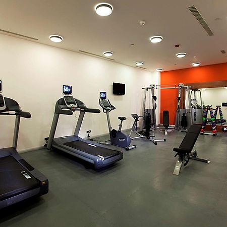 Hilton Garden Inn Sanliurfa Exterior photo