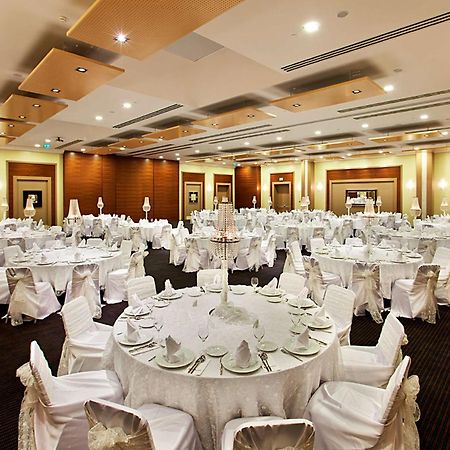 Hilton Garden Inn Sanliurfa Exterior photo