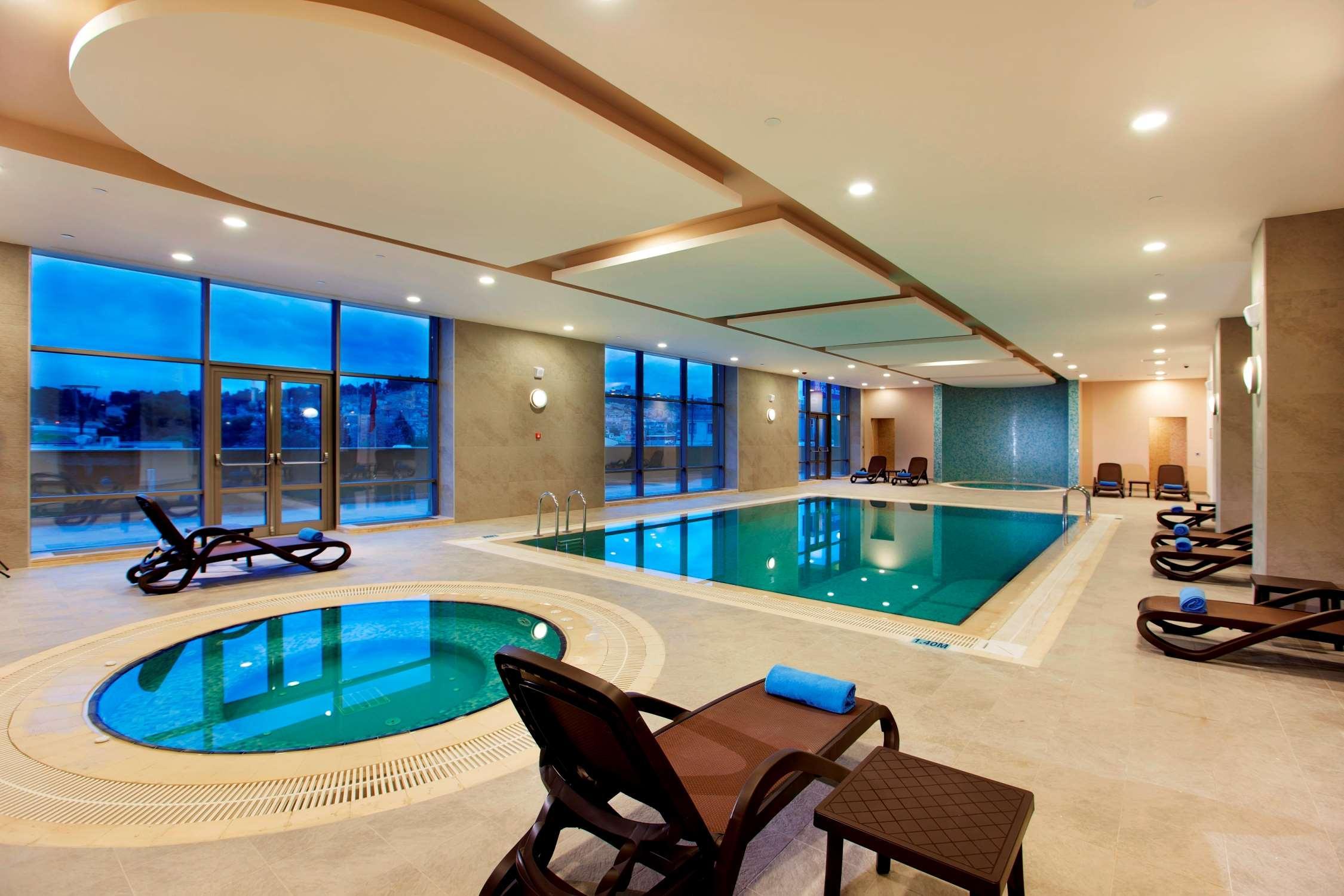 Hilton Garden Inn Sanliurfa Facilities photo