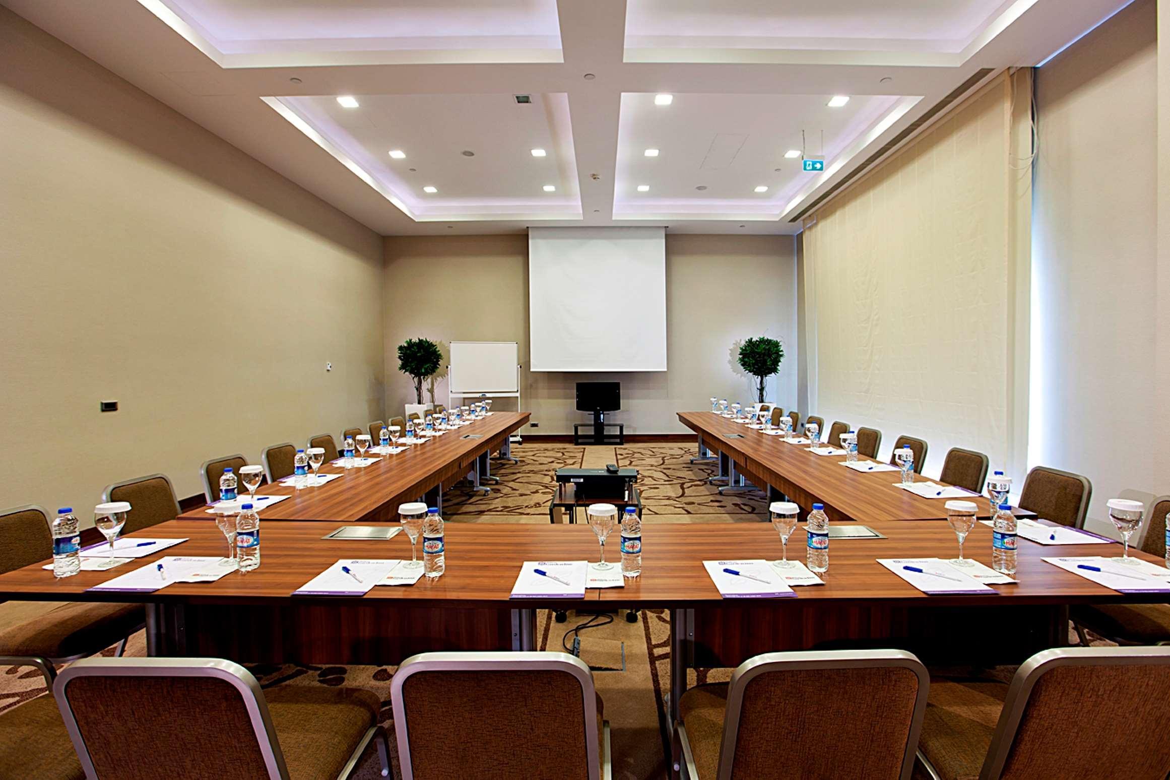 Hilton Garden Inn Sanliurfa Facilities photo