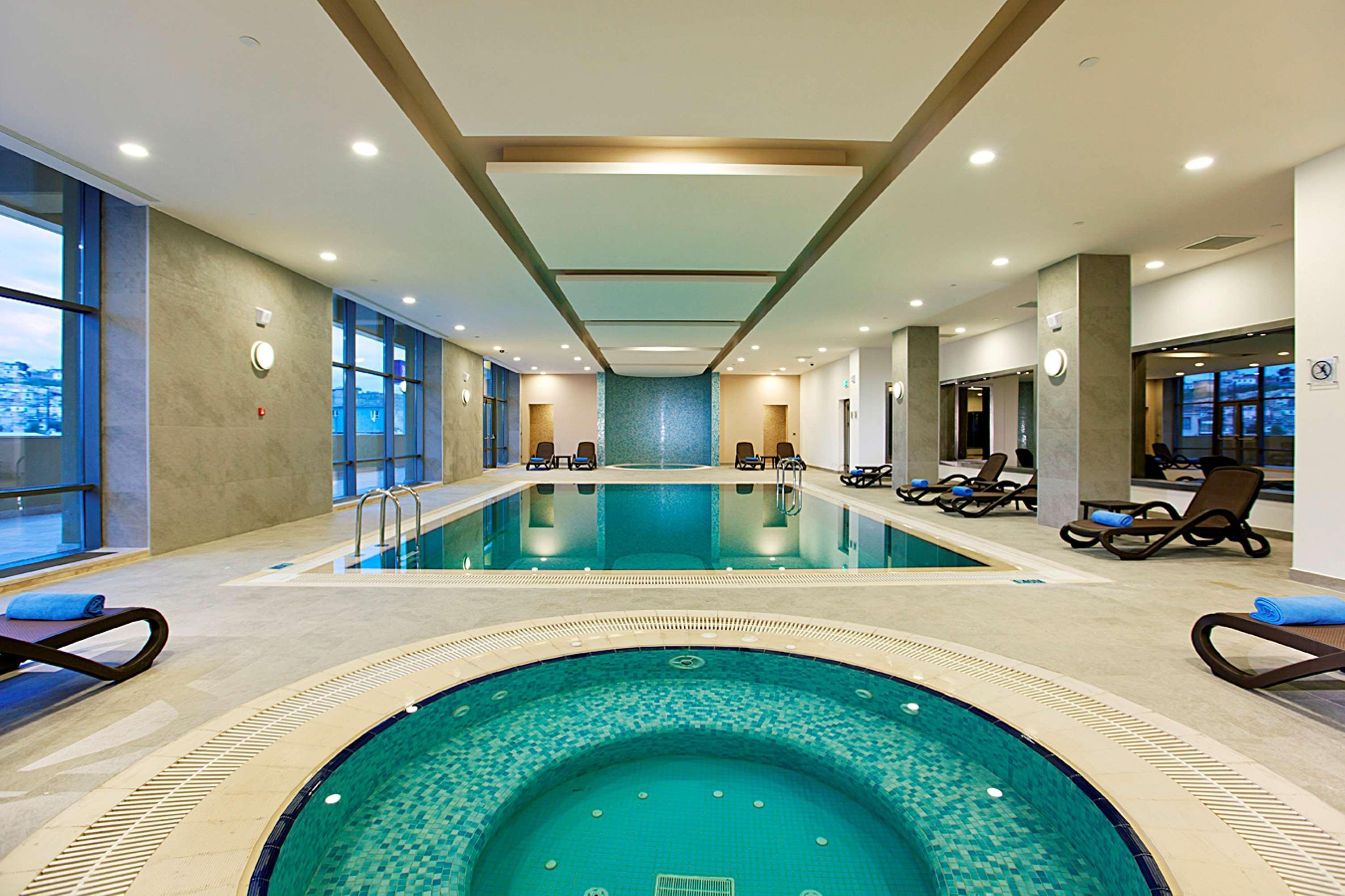 Hilton Garden Inn Sanliurfa Facilities photo