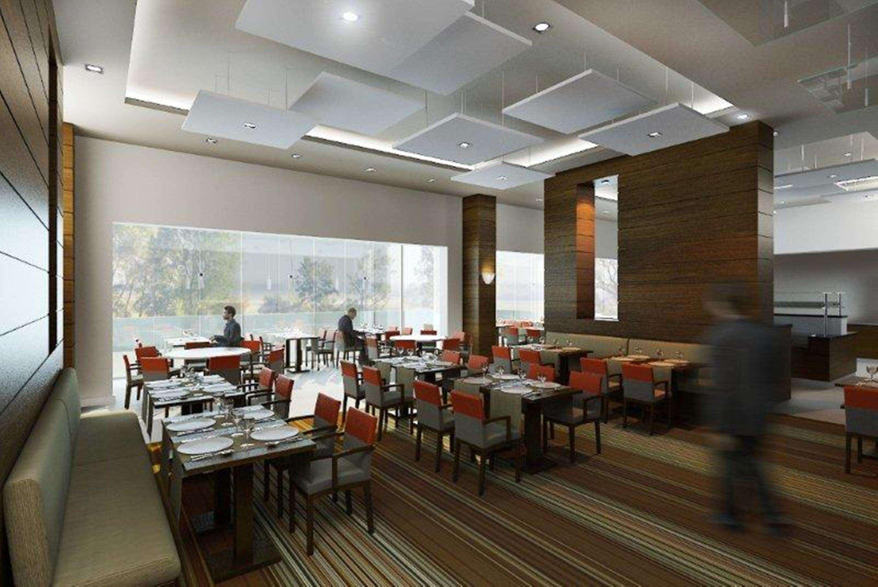 Hilton Garden Inn Sanliurfa Restaurant photo