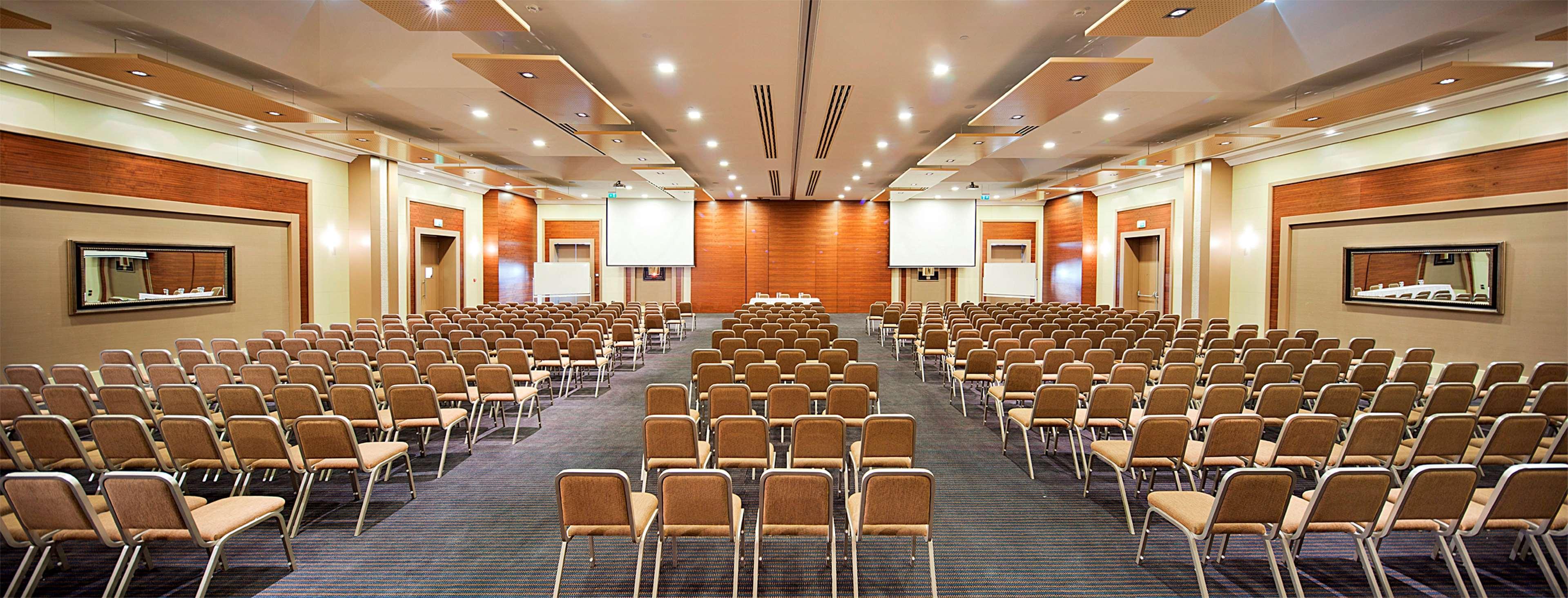 Hilton Garden Inn Sanliurfa Facilities photo