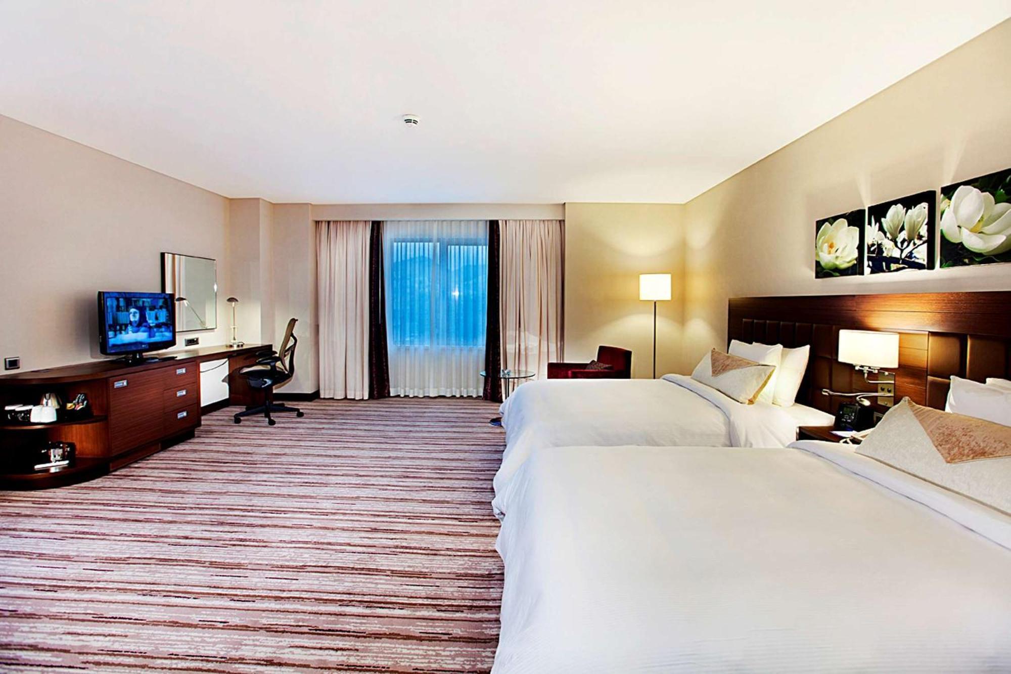Hilton Garden Inn Sanliurfa Exterior photo