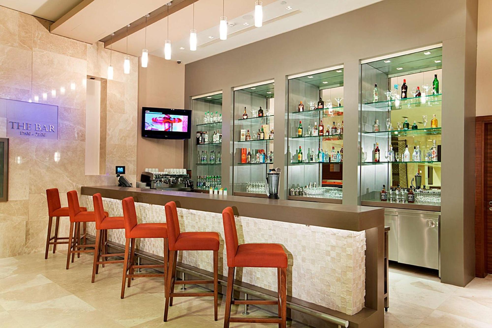 Hilton Garden Inn Sanliurfa Exterior photo