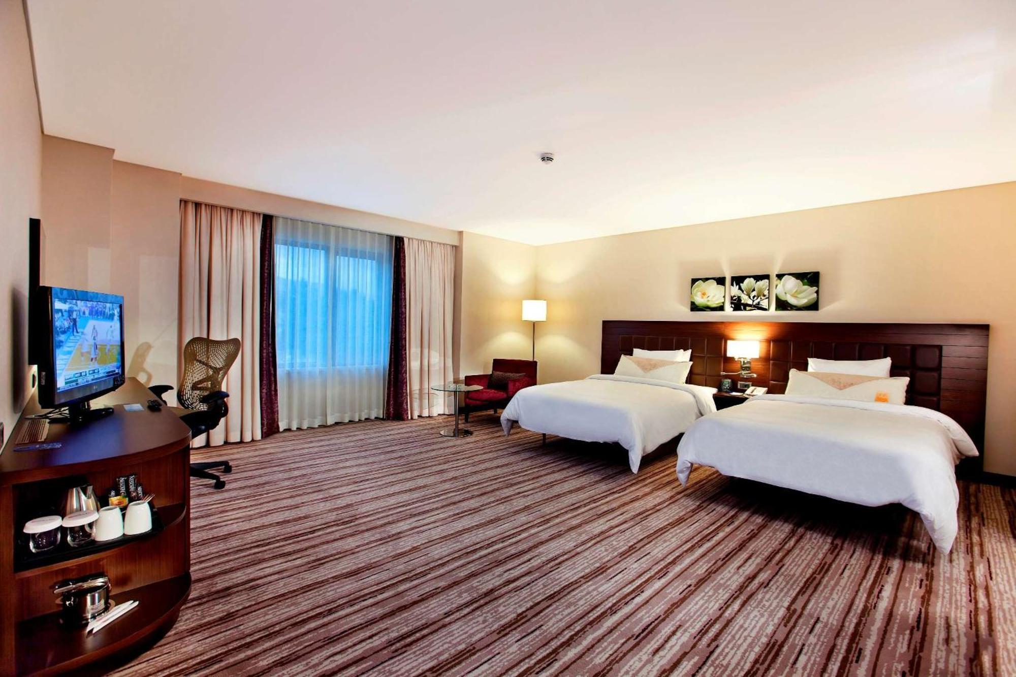 Hilton Garden Inn Sanliurfa Exterior photo