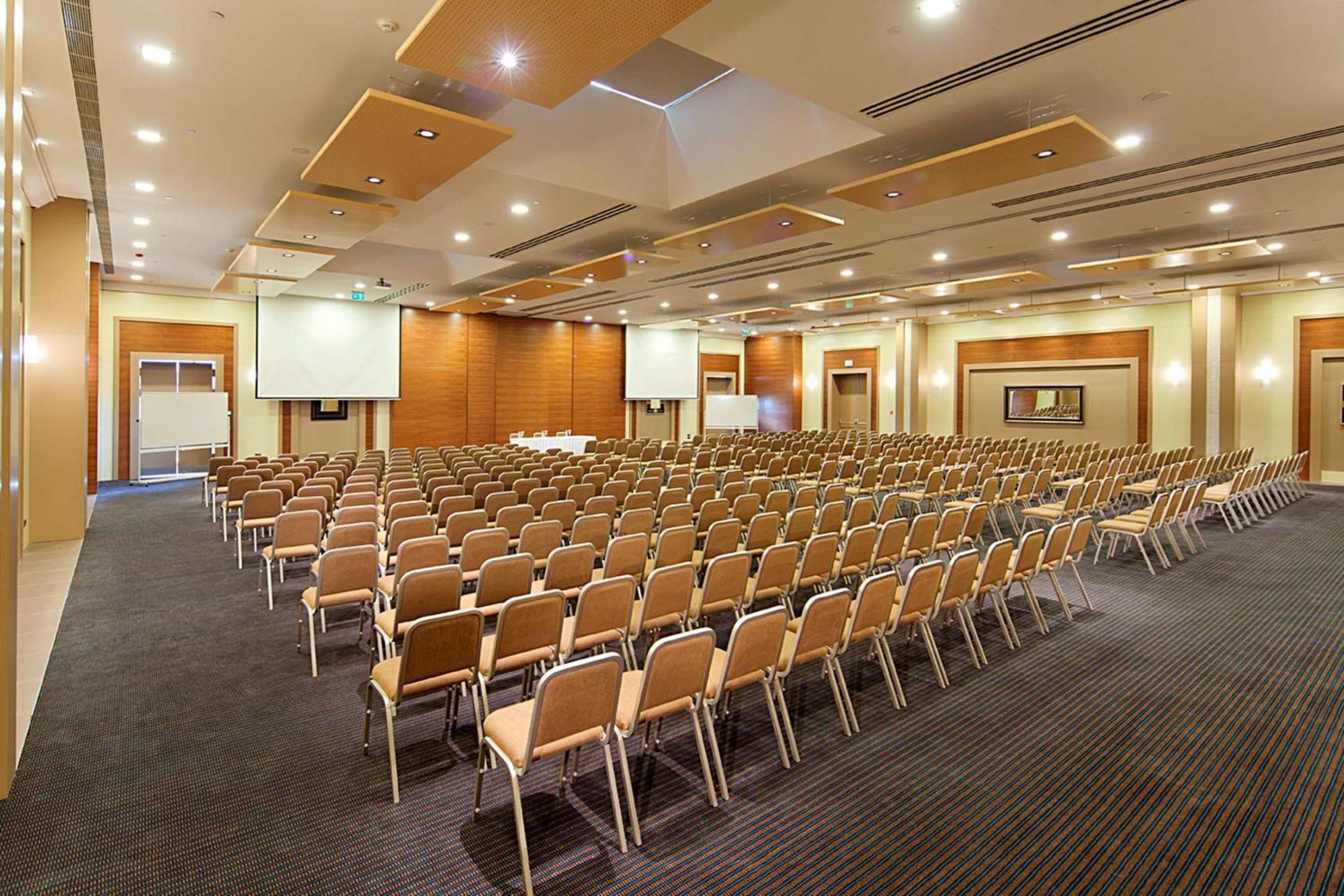 Hilton Garden Inn Sanliurfa Exterior photo