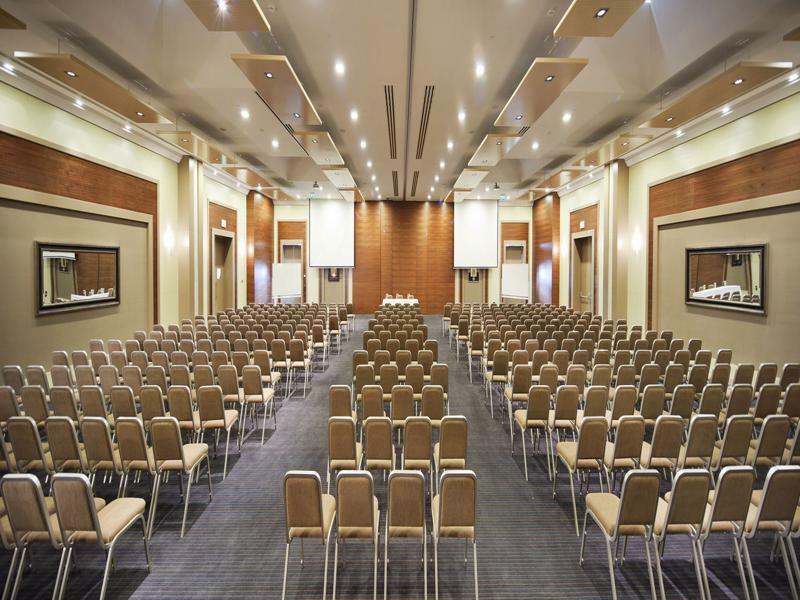 Hilton Garden Inn Sanliurfa Exterior photo