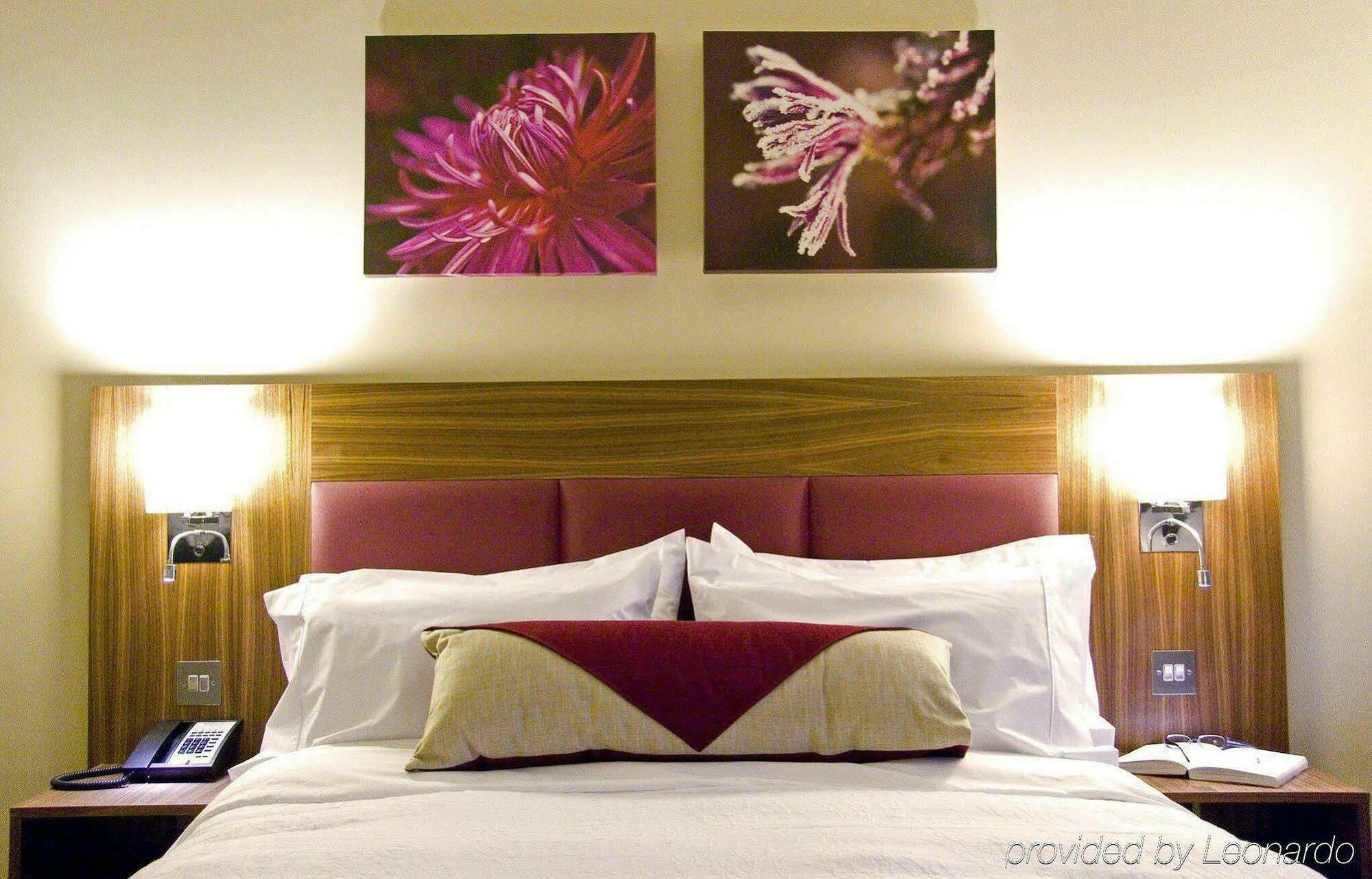 Hilton Garden Inn Sanliurfa Room photo